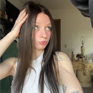 Meet your Posher, Sadee